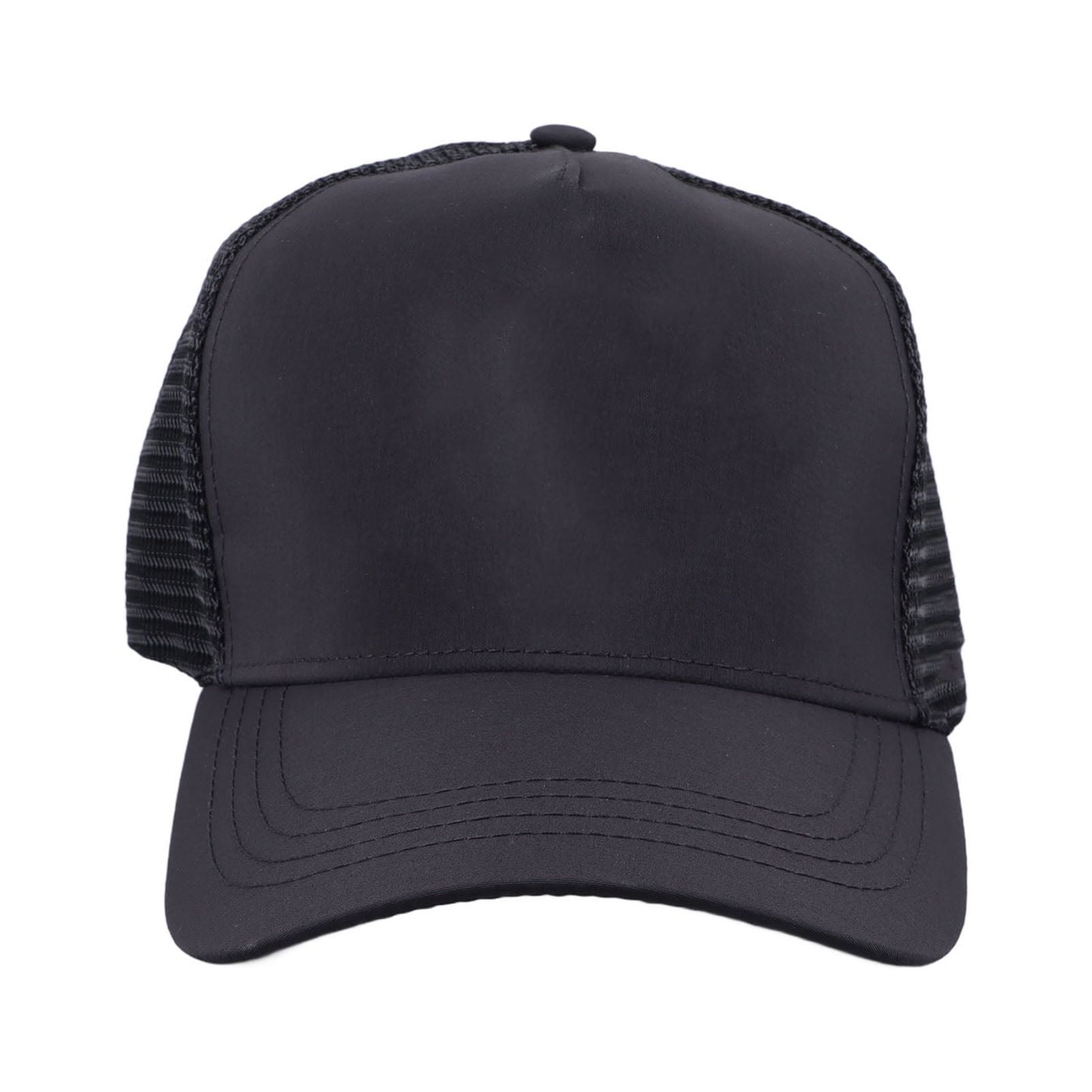 Casquette De Baseball Unisexe En Coton Avec Lettres, Décontractée, à