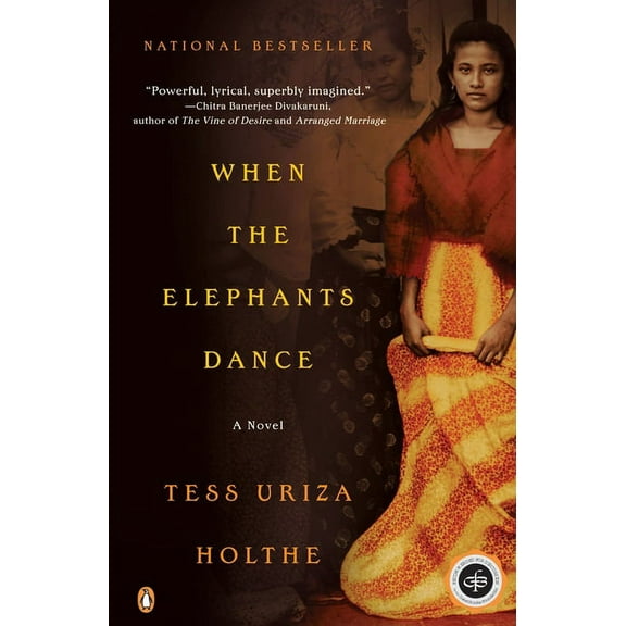 When the Elephants Dance, (Paperback)