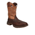 thumbnail image 2 of Durango Steel Toe Waterproof Western Boot, 2 of 7