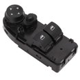 thumbnail image 3 of Interruptor de control del elevalunas eléctrico del lado del conductor delantero izquierdo 61319132158 Reemplazo para M3 2006-2013, 3 of 12