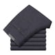 thumbnail image 4 of Pantalones largos de moda casual diario festivo formal estampado nuevo negocio hombres pantalones rectos ajustados pantalones de traje hombres hombres oeste pantalones hombres, 4 of 8