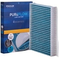 thumbnail image 6 of PG Cabin Air Filter PC99158X | Fits 2017-2024 Jeep Compass, 2024-2025 Dodge Hornet, 2024-2025 Alfa Romeo Tonale, 2024-2025 Fiat 500E, 2015-2021 Jeep Renegade, 2016-2018 Fiat 500X, 6 of 8