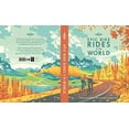 thumbnail image 2 of Epic Lonely Planet Epic Bike Rides of the World, (Paperback), 2 of 18