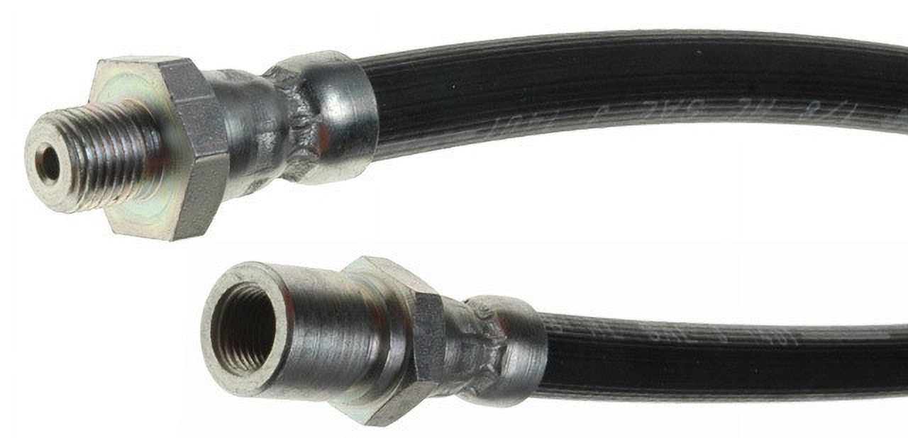 Raybestos Element3 Brake Hoses Fits select: 1983 TOYOTA PICKUP, 1981-1982 TOYOTA PICKUP / CAB CHASSIS