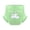 Green, variant on CutiePlusU Adult Diaper 3 Pieces, Adult Diapers Sample, Maximum Overnight Absorbency White Artist Polar Bear(Large 36"-46")