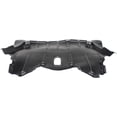 thumbnail image 4 of Engine Splash Shield Compatible with BMW X5 2011-2013 Under Cover Front xDrive35i/ xDrive50i Model, 4 of 5