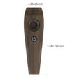 thumbnail image 2 of HLONK 1 Ensemble d'Instruments de Musique Kazoo Instrument Exquis Kazoo Kazoo pour Enfants Adultes, 2 of 7