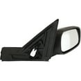 thumbnail image 3 of Mirror Compatible With 2003-2009 Saab 9-5 Right Passenger Side Heated Paintable Kool-Vue, 3 of 7