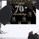 thumbnail image 3 of Fondo para fotografía de cumpleaños completo de 210 x 150 cm, multifuncional y práctico para estudio de fotografía, D, 3 of 8