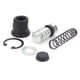 thumbnail image 3 of Piezas de reparación de vehículos, reparación de de émbolo de Pistón Portátil Conveniente para Uso General para scooter para Uso Profesional para motocicleta, 3 of 7