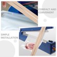 thumbnail image 3 of MLINS Sealer Heating Strip Sealing Machine Heat Strip Sealer Heating Element Sealer Supply, 3 of 7
