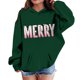 thumbnail image 1 of Sudadera con capucha para niñas y niños, sudadera de manga larga con cuello redondo y estampado de moda, jersey con bolsillo, sudadera de poliéster para niñas, 1 of 8