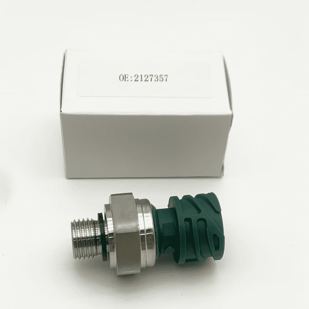 2127357 2033392 Oil Pressure Sensor Fit for DAF EURO6 PACCAR MX13 OEM Replacement Engine Oil Pressure Switch