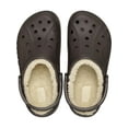 thumbnail image 5 of Crocs Men's and Women's Unisex Baya Lined Clogs, 5 of 6