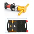 thumbnail image 4 of Bike Bearing Press Kit Ratchet Bearing Remove and Install Tool for DT 240EXP, 4 of 10