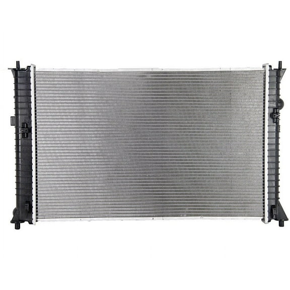 OSC 13126 Radiator