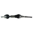 thumbnail image 2 of GSP NCV73560 CV Axle Shaft Assembly - Right Front (Passenger Side), 2 of 3