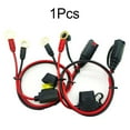 thumbnail image 2 of Wiring Harness For Gc002 X-Connect M6 Eyelet Clamp Trickle Charger Cable Battery, 2 of 6