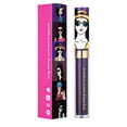 thumbnail image 2 of LEBONYARD 3.5ml Pearlescent Metallic Lip Gloss Easy Coloring Lip Makeup, 2 of 9