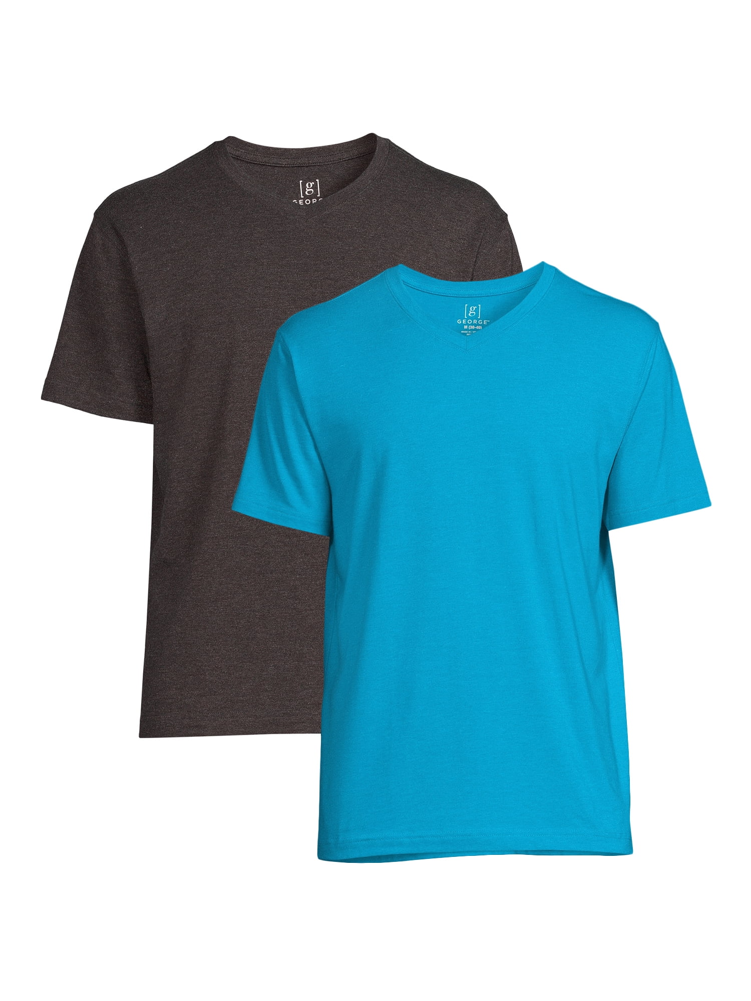 George T-shirts - Walmart.com