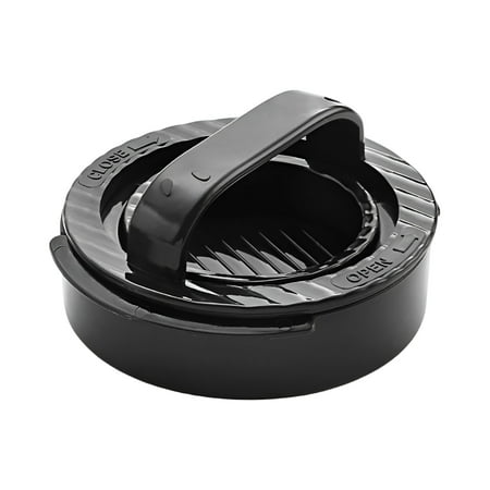 ACDANC 2026 New Burger Press Hamburger Patty Maker,4.5" Plastic Burger Mold Rings,Non Stick Burger Making Tool,Stuffed Hamburger Patty Press,Easy Release Burger Patties Cookery