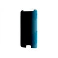 thumbnail image 4 of 3M Privacy Screen Protector for Samsung®; Galaxy S6 - For 5.1" LCD Smartphone - Dust Protection, Scratch Resistant - Black, Glossy, 4 of 5