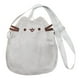 thumbnail image 2 of Bonita bolsa de peluche de dibujos animados, bolso de hombro para picnic, compras diarias, vacaciones., 2 of 9
