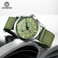 thumbnail image 4 of Men's Automatic Mechanical Watch Waterproof Wristwatches 656798055931, 4 of 7