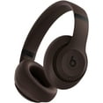 thumbnail image 1 of Restored Beats by Dr. Dre Studio Pro Wireless Over-Ear Headphones - Deep Brown, 1 of 5