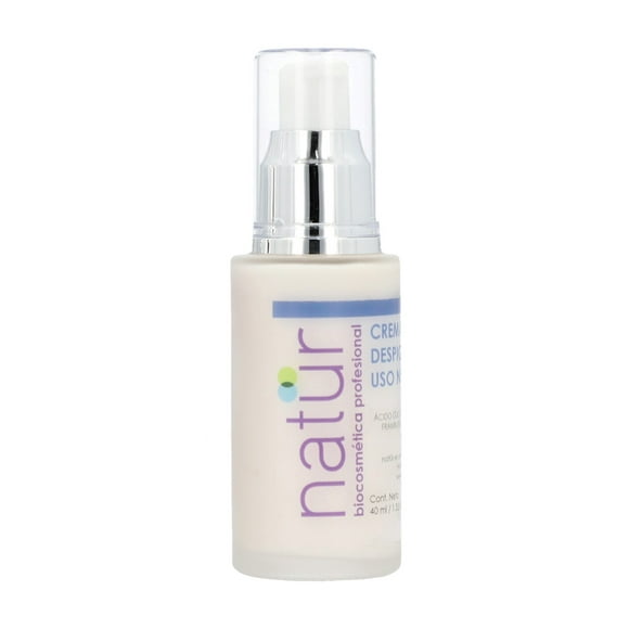 Crema Despigmentante uso Nocturno Natür 40ml