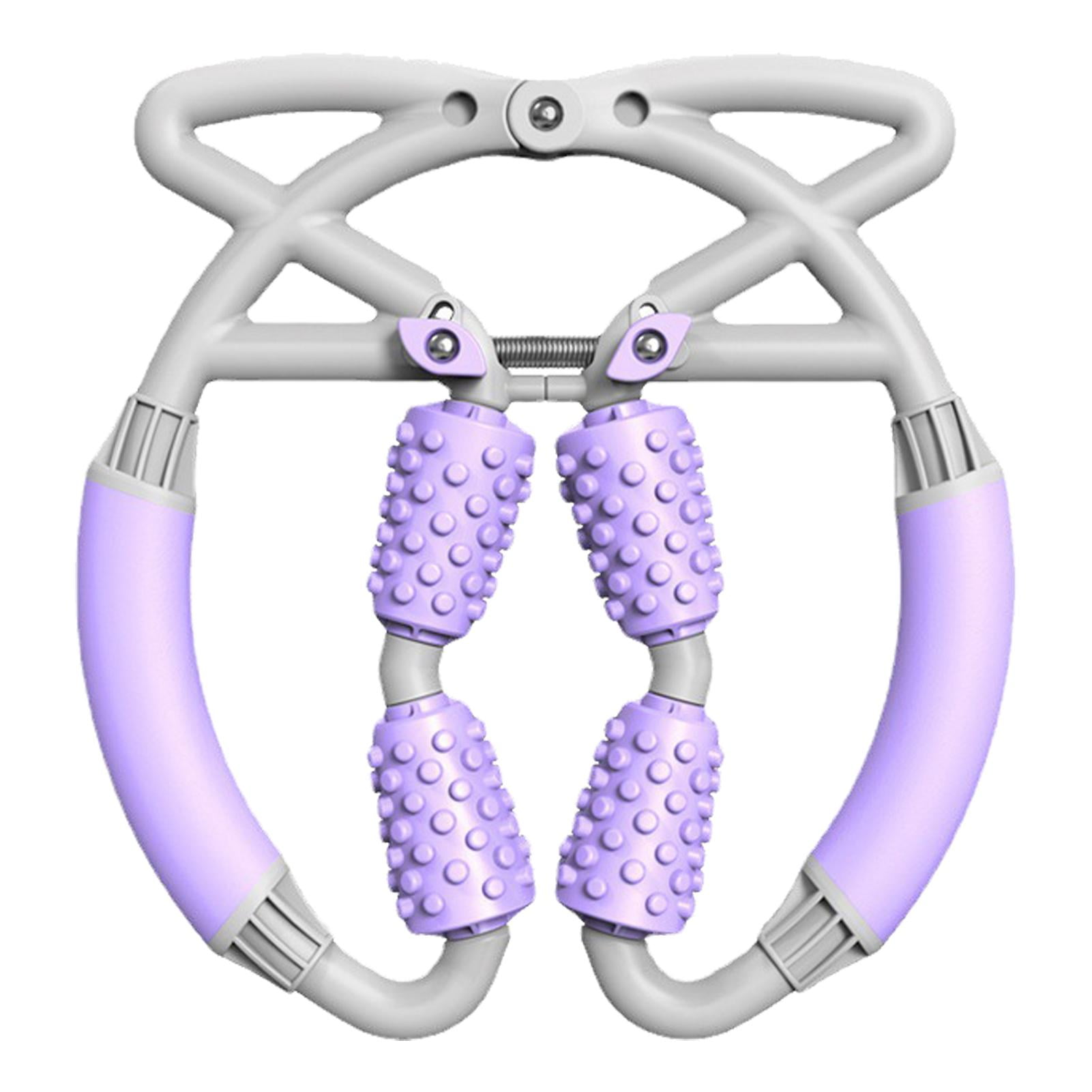 Ankishi Calf Roller Adjustable Muscle Roller for Legs Muscle Roller