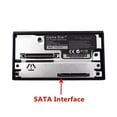 thumbnail image 4 of Tarjeta de red para consola de juegos PS2 Adaptador HDD de enchufe SATA de 2,5/3,5 pulgadas (SATA), 4 of 5