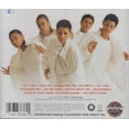 thumbnail image 2 of B5 B5 (CD), 2 of 2