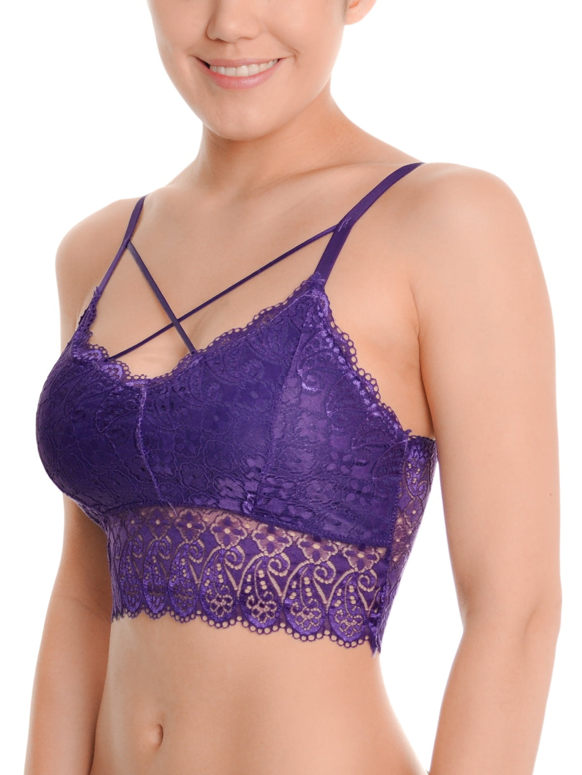 walmart bralette