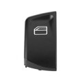 thumbnail image 1 of Cubierta De Botón De Ventana Eléctrica, 2 Uds., Tapa Derecha E Izquierda Para VITO, 1 of 8