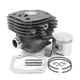 thumbnail image 1 of Chainsaw Parts Replaces Cylinder Piston For Husqvarna 372 372xp 371 371xp 365, 1 of 1