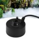 thumbnail image 3 of Mist Maker, Nebulizador De Ultrasonido Impermeable Ecológico De Humidificación De Plástico DC 5V Para Estanque De Jardín, 3 of 7