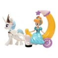 thumbnail image 6 of Buy Wonder Products Battery Operated Unicorn Moon Carriage Princess Series 3 Years + With Lights & Music, 6 of 9