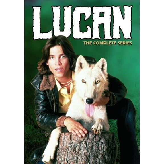 Lucan: The Complete Series