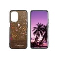 thumbnail image 1 of Floral-244 Phone Case, Degined for OnePlus Nord N200 5G Case Men Women, Flexible Silicone Shockproof Case for OnePlus Nord N200 5G, 1 of 1