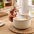 thumbnail image 5 of Cooling Clip-On Mini Fan for Cup & Bowl,Dinosaur Animal Fans Coffee Chiller, 5 of 6