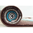 thumbnail image 2 of PlanetRugs Planet Rugs Premium 3D Thick Abstract Indoor Area Rug 1504, 2 of 10