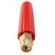 thumbnail image 2 of Rociador de espuma kusrkot generador de espuma de patrón variable boquilla M14x1.5mm, 2 of 4