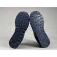 thumbnail image 4 of New Balance 501 Men’s Size 9.5 D Blue White Casual Sneakers Athletic Shoes EUC, 4 of 6