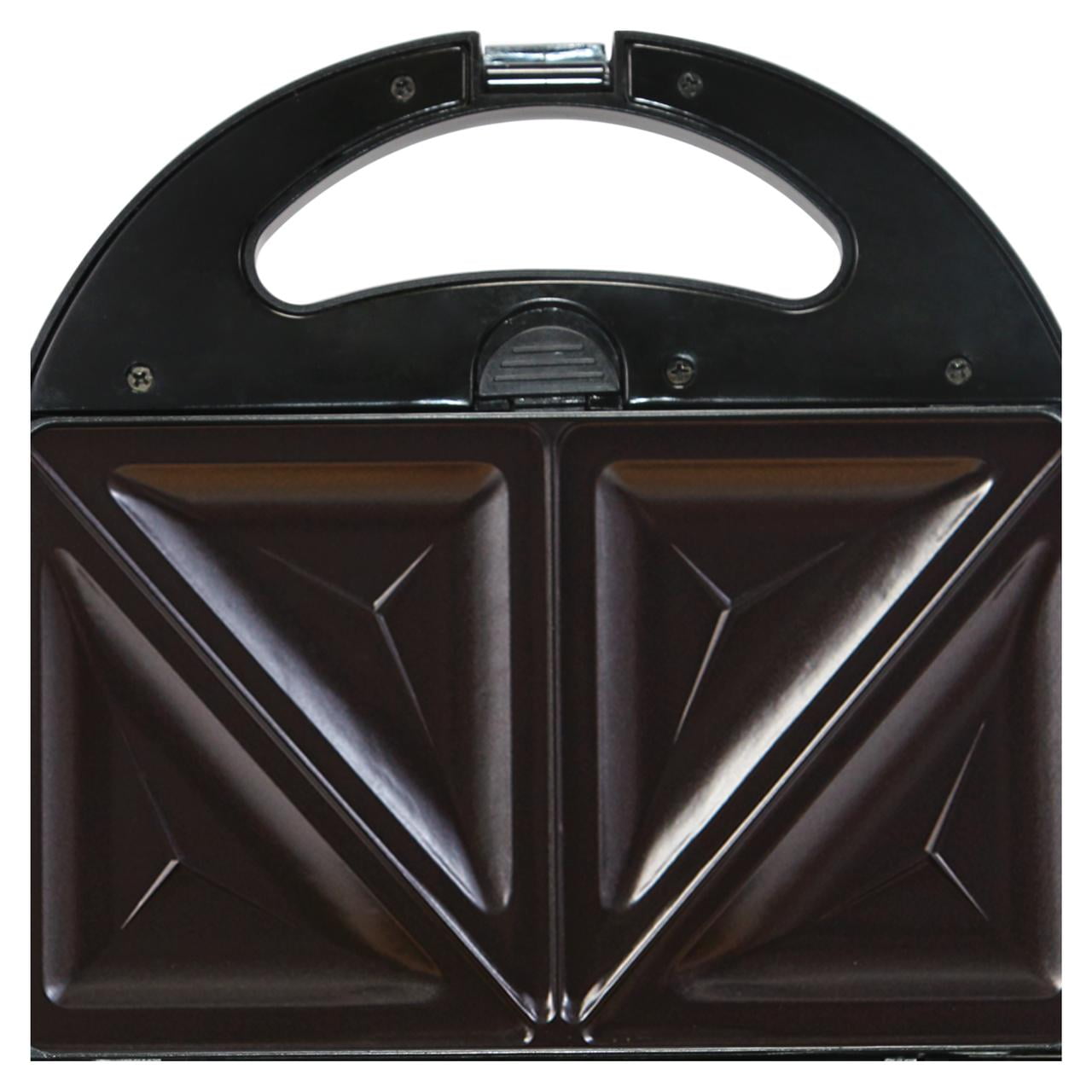 Continental Electric Sandwich Maker 9.4 Height