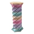 thumbnail image 1 of Jouet Anti-Stress en Spirale Rotative Répétitive, Gadget Fidget Amusant et Original pour Enfants et Adultes, Jeu Intérieur et Extérieur, 1 of 5