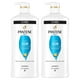 thumbnail image 1 of Champú Pantene Classic Clean, paquete doble, 1,65 litros con tratamiento para el cabello, 1 of 7