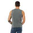 thumbnail image 3 of Bella + Canvas Unisex Jersey Muscle Tank - 3483, 3 of 4