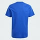 thumbnail image 2 of Playera Azul Caballero Adidas IJ6264 U BL TEE, 2 of 3