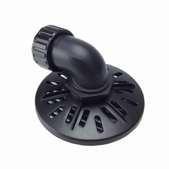 Aquascape 91117 Aquasurge Low Suction Intake Attachment